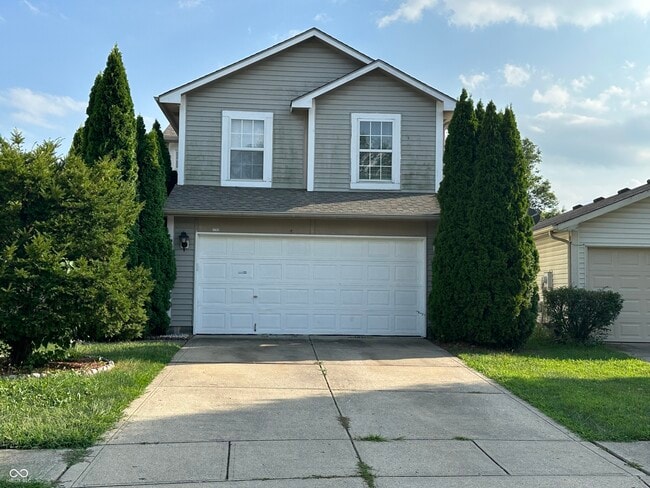 property at 11319 Water Birch Dr