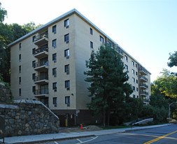 108 Sagamore Rd Apartments