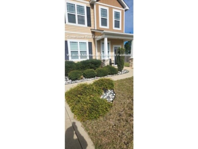 property at 167 Angel Oak Dr