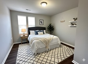 4632 Hillside Rd SE in Washington, DC - Building Photo - Building Photo