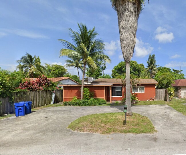 1424 NW 7th Ave in Fort Lauderdale, FL - Building Photo - Building Photo