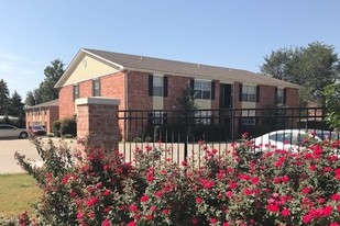 West Pointe Apartments