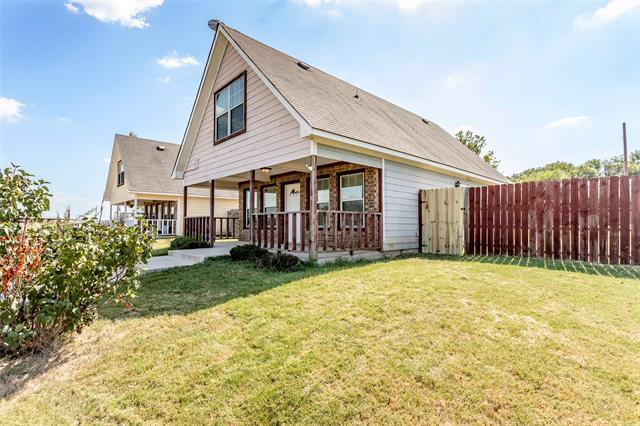 213 Private Rd 4573 in Boyd, TX - Building Photo - Building Photo