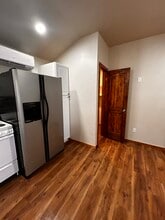 225 N Hickory St in Roff, OK - Building Photo - Building Photo