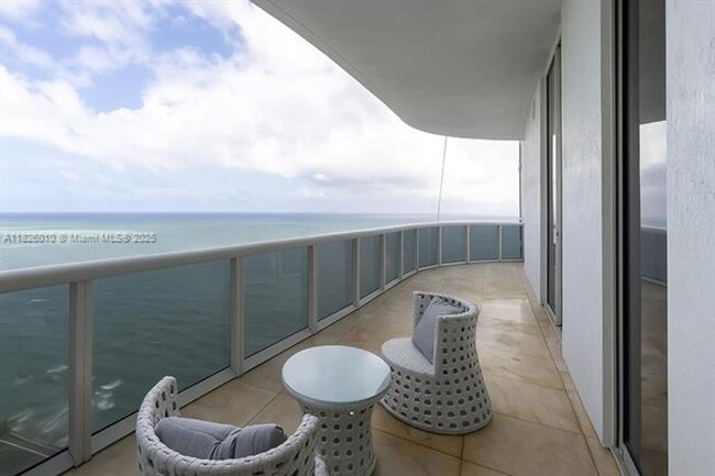 property at 15811 Collins Ave