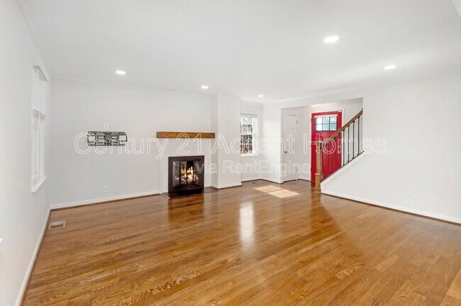 5026 23rd St S in Arlington, VA - Building Photo - Building Photo