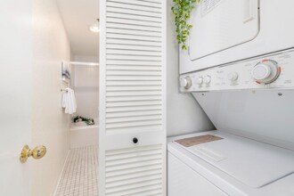 201 Harrison St in San Francisco, CA - Foto de edificio - Building Photo