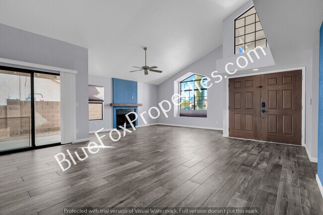 9810 Amarosa in Tucson, AZ - Building Photo - Building Photo