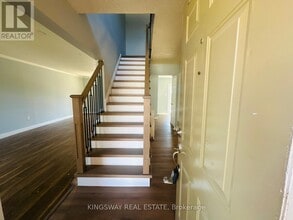 1078 Glenbrook Ave in Oakville, ON - Building Photo - Building Photo