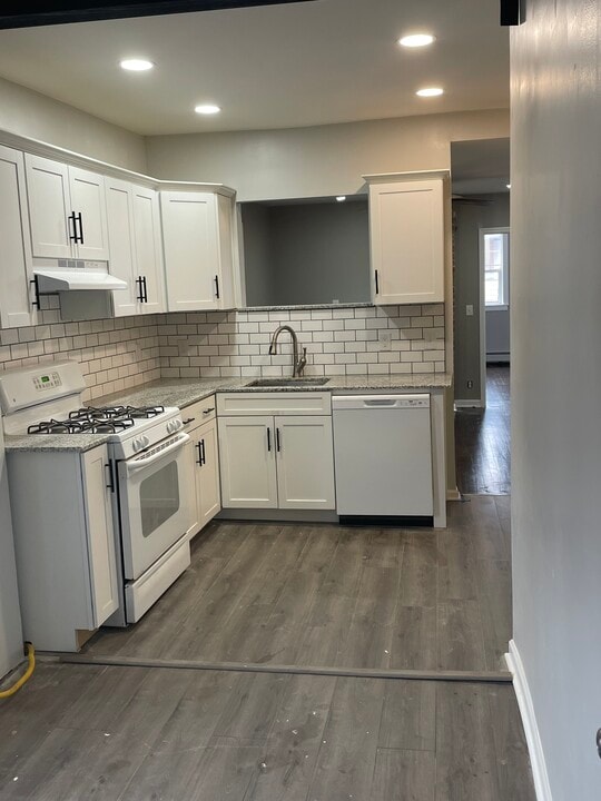 24 O Connell St, Unit 2 in Albany, NY - Building Photo