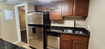 3619 E Monterosa St in Phoenix, AZ - Building Photo - Building Photo