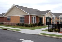 Stella Garden Apartments in Newark, NJ - Building Photo - Building Photo