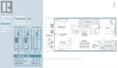 705-4k Spadina Ave. in Toronto, ON - Building Photo - Building Photo
