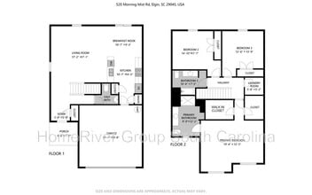 520 Morning Mist Rd in Elgin, SC - Building Photo - Building Photo