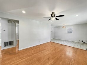 1832 N Culpeper St in Arlington, VA - Foto de edificio - Building Photo