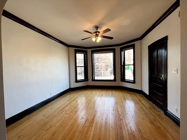 1231 N Greenview Ave in Chicago, IL - Building Photo - Building Photo