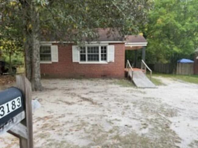 3183 Mary Dr in Macon, GA - Building Photo - Building Photo