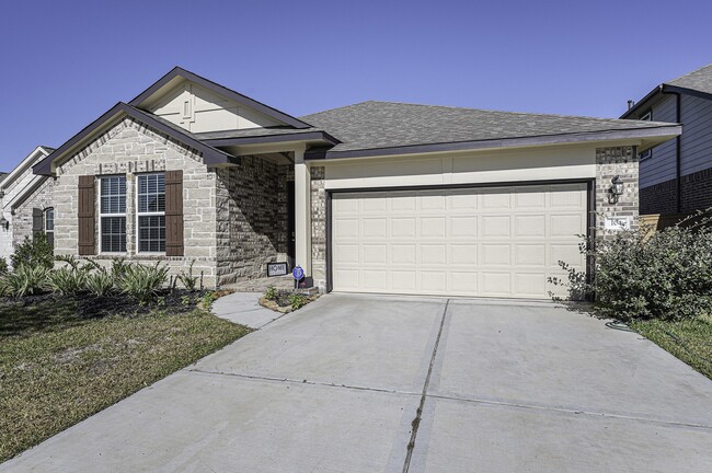 104 Sea Glass Cv in Katy, TX - Building Photo - Building Photo