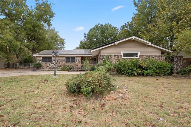 6412 Regal Rd in Forest Hill, TX - Building Photo - Building Photo