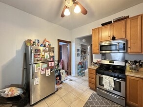 3532 N Elston Ave, Unit J00P in Chicago, IL - Building Photo - Building Photo