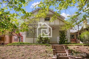 771 Steele St in Denver, CO - Building Photo