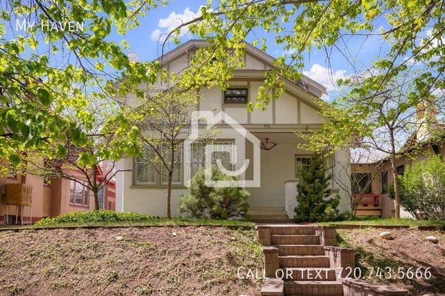 property at 771 Steele St