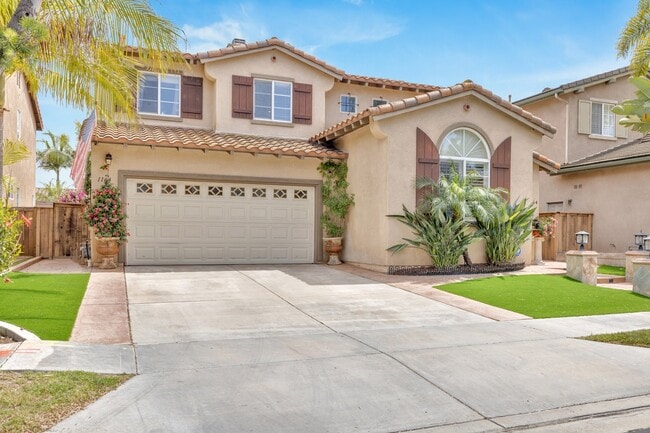 1164 Tenaya Lake Rd in Chula Vista, CA - Building Photo - Building Photo