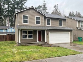 1517 Fir St NE in Olympia, WA - Building Photo