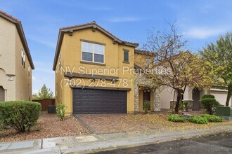 8923 Melridge Rd in Las Vegas, NV - Building Photo - Building Photo
