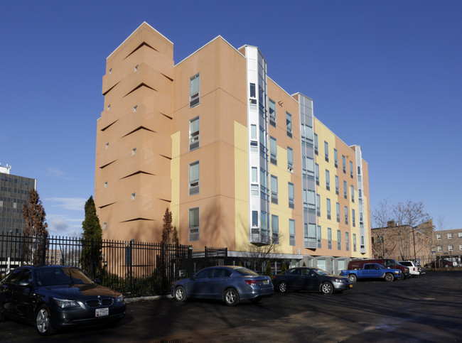 Halsted Corporate Campus in East Orange, NJ - Building Photo - Building Photo