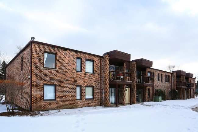 Pleasant Run Condo