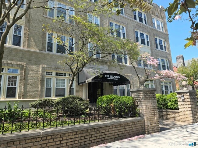 property at 548 Orange St