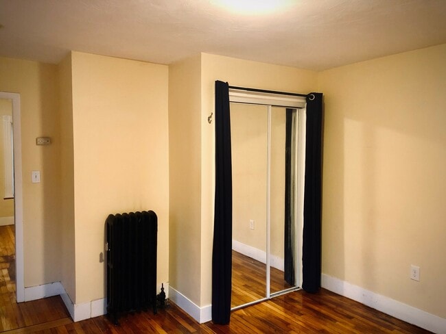 5-7 Blake St, Unit 5 in Cambridge, MA - Building Photo - Building Photo