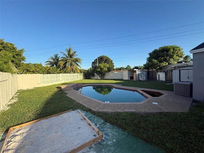 property at 2451 SW 86th Ave