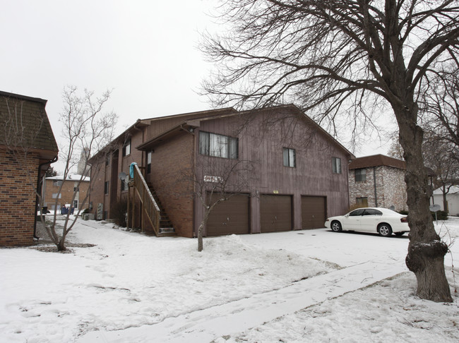 619 S 20th St in Lincoln, NE - Building Photo - Building Photo