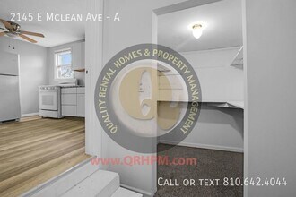 2145 E McLean Ave-Unit -A in Burton, MI - Foto de edificio - Building Photo