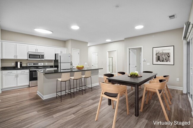 5151 Foxtail Pine St in Dublin, OH - Building Photo - Building Photo