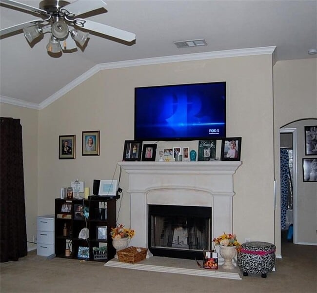 5308 Malibu St in Fort Worth, TX - Building Photo - Building Photo