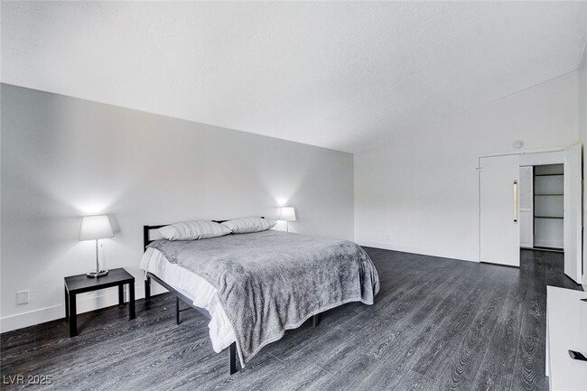 property at 945 Vegas Valley Dr