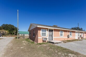 315 D St in Lake Wales, FL - Building Photo - Building Photo