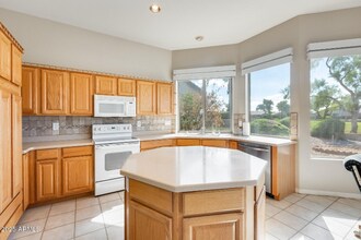 5018 S Barley Ct in Gilbert, AZ - Building Photo - Building Photo