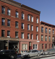 101 Franklin St in Brooklyn, NY - Building Photo