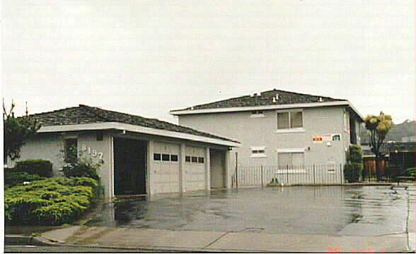 8197 Kelton Dr in Gilroy, CA - Foto de edificio - Building Photo