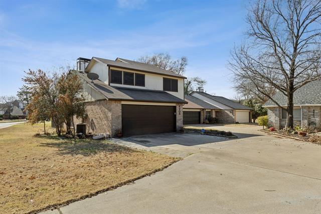 4207 Rollo Ct in Flower Mound, TX - Building Photo - Building Photo