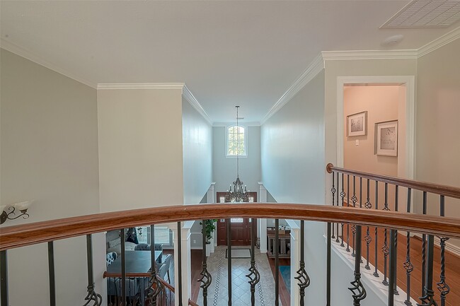 property at 8807 Stones Throw Ln