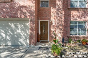 17002 Cortland Ridge in San Antonio, TX - Building Photo - Building Photo