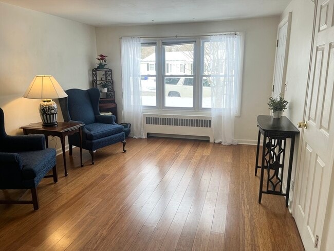 property at 12 Marion Rd