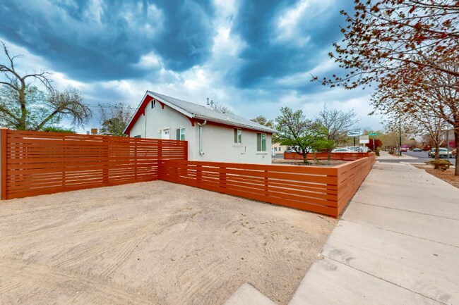 property at 223 Stanford Dr SE