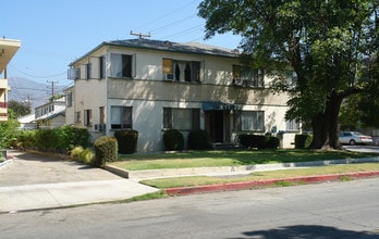 The Garden Apartments in Vista, CA - Building Photo - Building Photo