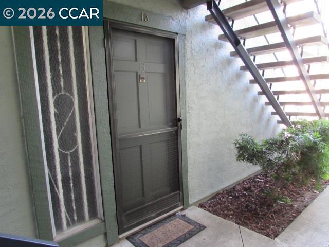 5290 San Pablo Dam Rd in El Sobrante, CA - Foto de edificio - Building Photo